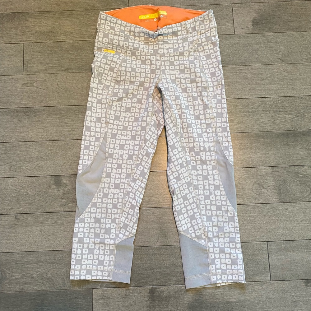 Lole crop pants